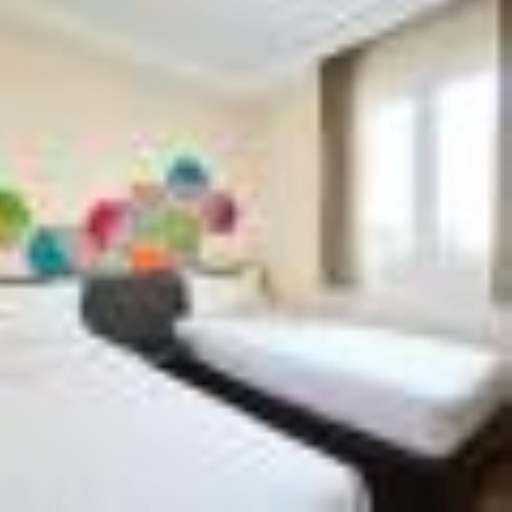 Ibis Budget Singapore Emerald Buitenkant foto